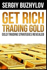 Get rich trading for sale  Delivered anywhere in USA 