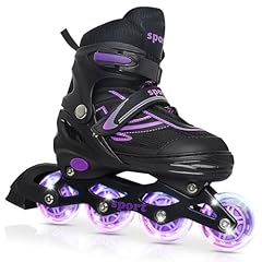 Kids inline skates for sale  Delivered anywhere in USA 