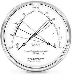 Trotec thermo hygromètre d'occasion  Livré partout en France