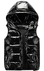Seaur puffer vest for sale  Delivered anywhere in UK