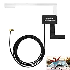 Dab aerial 3meter for sale  Delivered anywhere in UK
