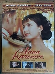 Affiche anna karenine d'occasion  Livré partout en France