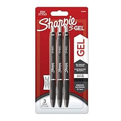 Sharpie gel gel for sale  Delivered anywhere in UK