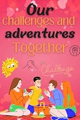 Challenges adventures together for sale  Delivered anywhere in USA 