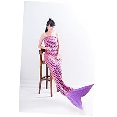 Aboofan luxury mermaid for sale  Delivered anywhere in UK