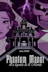 Phantom manor légende d'occasion  Livré partout en France