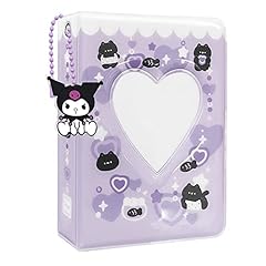 Photocard binder inch for sale  Delivered anywhere in UK