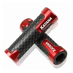 Motorbike handlebar grips for sale  Delivered anywhere in Ireland