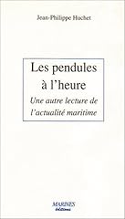 pendule bateau d'occasion  Livré partout en France