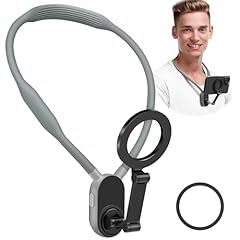 Magnetic neck phone for sale  Delivered anywhere in UK