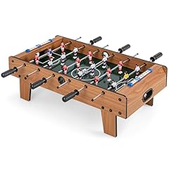 Costway mini tischkicker gebraucht kaufen  Wird an jeden Ort in Deutschland