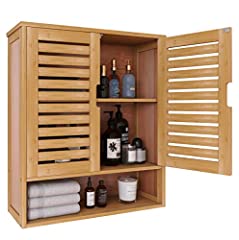 Smibuy bathroom cabinet for sale  Delivered anywhere in USA 