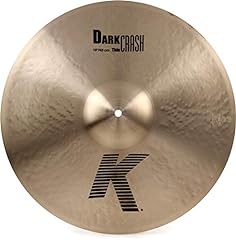 Zildjian series dark for sale  Delivered anywhere in USA 