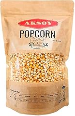 2kg popping corn for sale  Delivered anywhere in UK