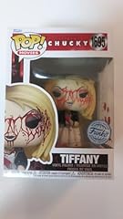 Pop chucky 1695 usato  Spedito ovunque in Italia 