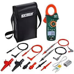 Extech ex840a 1000a for sale  Delivered anywhere in USA 
