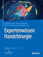Expertenwissen handchirurgie gebraucht kaufen  Wird an jeden Ort in Deutschland