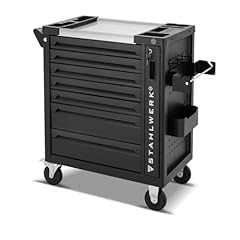 Stahlwerk eagle carrello usato  Spedito ovunque in Italia 