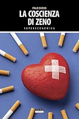 Coscienza zeno ediz. usato  Spedito ovunque in Italia 
