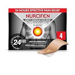 Nurofen 200mg pain for sale  Delivered anywhere in UK
