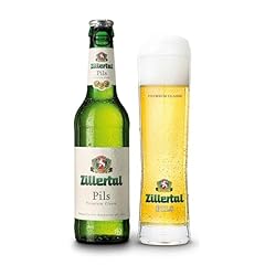 Zillertal pils liter gebraucht kaufen  Wird an jeden Ort in Deutschland