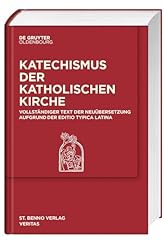 Katechismus katholischen kirch gebraucht kaufen  Wird an jeden Ort in Deutschland