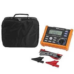 Peakmeter ms520 digital for sale  Delivered anywhere in UK