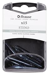 Brause 150361b pennini usato  Spedito ovunque in Italia 