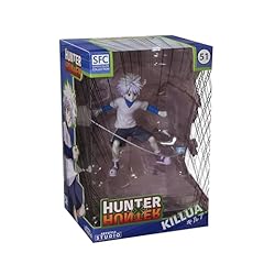 hunter x hunter figure d'occasion  Livré partout en France