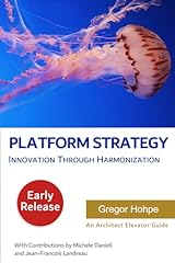Platform strategy innovation for sale  Delivered anywhere in UK