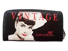 Audrey hepburn red for sale  Delivered anywhere in UK