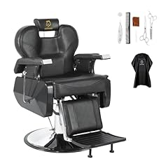 Luxmars barber chair for sale  Delivered anywhere in USA 