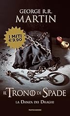Trono spade. danza usato  Spedito ovunque in Italia 