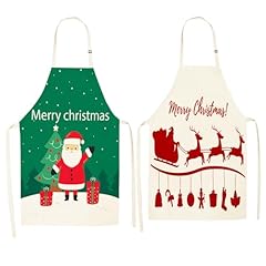 Miosji 2pc christmas for sale  Delivered anywhere in UK