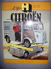 Type citroën cube d'occasion  Livré partout en France