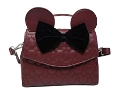 Loungefly disney minnie for sale  Delivered anywhere in USA 