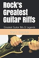 Rock greatest guitar for sale  Delivered anywhere in USA 