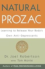 Natural prozac learning d'occasion  Livré partout en France