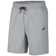 Nike Men's Sportswear Tech Fleece Shorts (Dark Grey for sale  Delivered anywhere in USA 