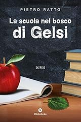 Scuola nel bosco usato  Spedito ovunque in Italia 