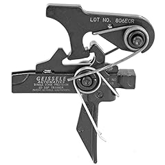 Geissele ssp flat for sale  Delivered anywhere in USA 