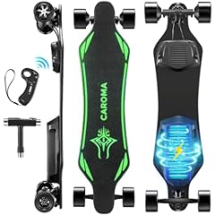 Caroma electric skateboard for sale  Delivered anywhere in USA 