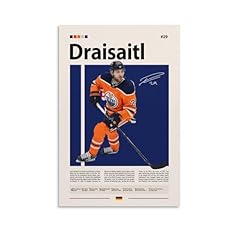 Nfdvfhfrq leon draisaitl gebraucht kaufen  Wird an jeden Ort in Deutschland