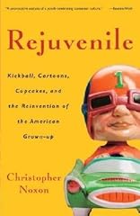 Rejuvenile kickball cartoons d'occasion  Livré partout en France