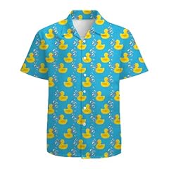 Yellow ducks mens for sale  Delivered anywhere in USA 