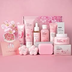 Laikou sakura bath for sale  Delivered anywhere in UK