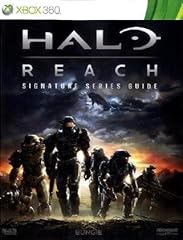 Halo reach ffizielle gebraucht kaufen  Wird an jeden Ort in Deutschland