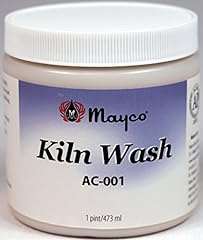 Kiln wash 001 for sale  Delivered anywhere in USA 