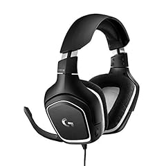 Logitech g332 wired for sale  Delivered anywhere in UK