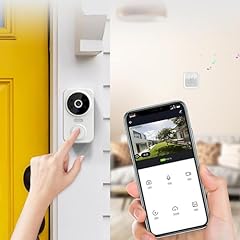 Smart wireless doorbell for sale  Delivered anywhere in USA 